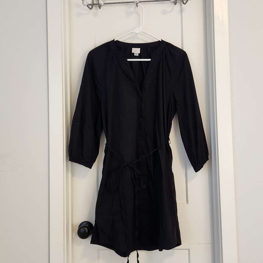 A New Day dress